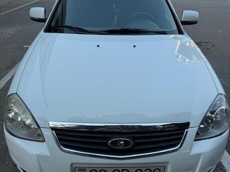 LADA (VAZ) Priora