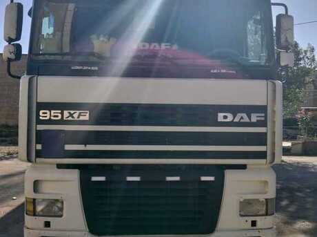 DAF 95 XF