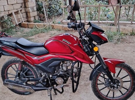 Tufan M50