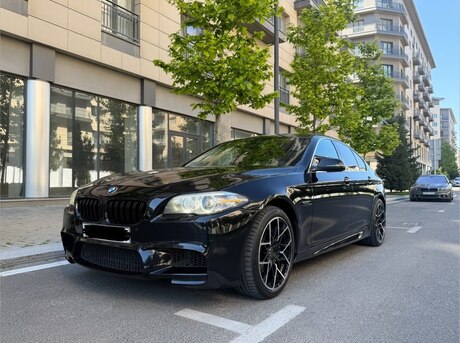BMW 528