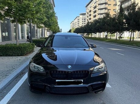 BMW 528