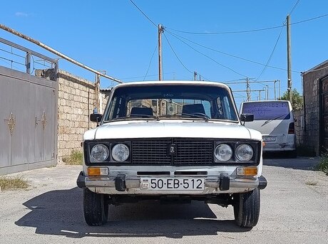 LADA (VAZ) 2106