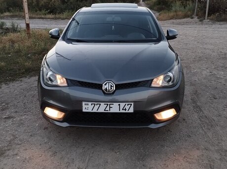 MG 5