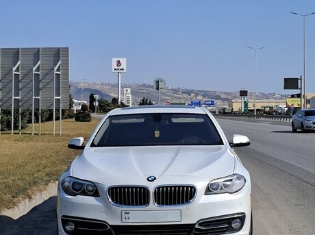 BMW 528