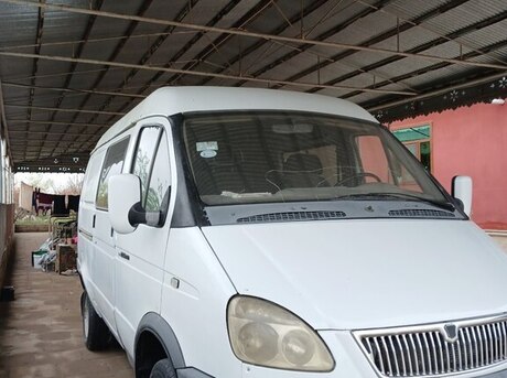 GAZ GAZel (2705)