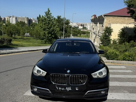 BMW 535