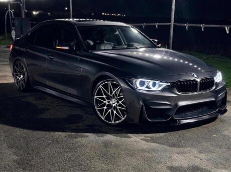 BMW 328