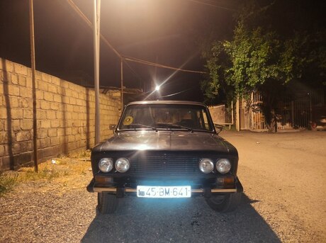 LADA (VAZ) 2106