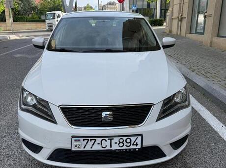 SEAT Toledo