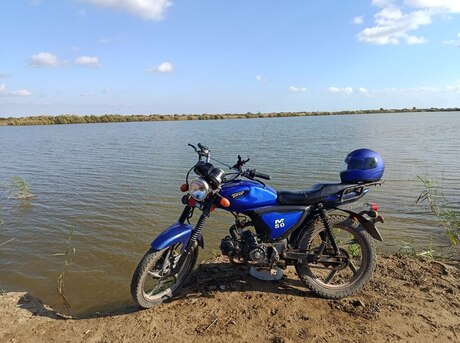 Tufan M50