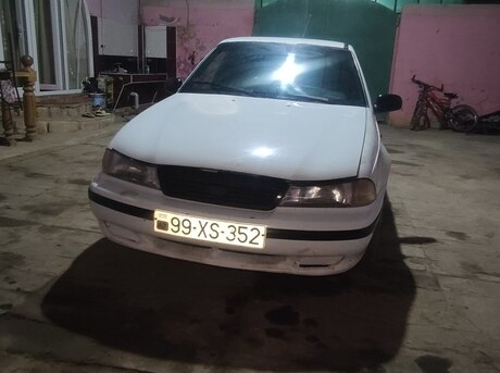 Daewoo Nexia