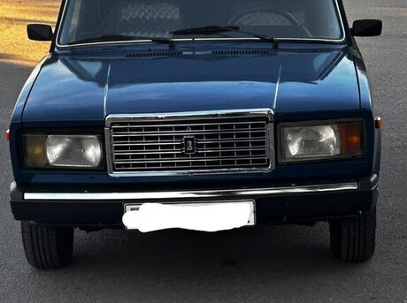 LADA (VAZ) 2104