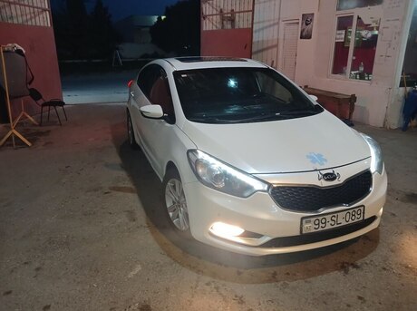 Kia Cerato