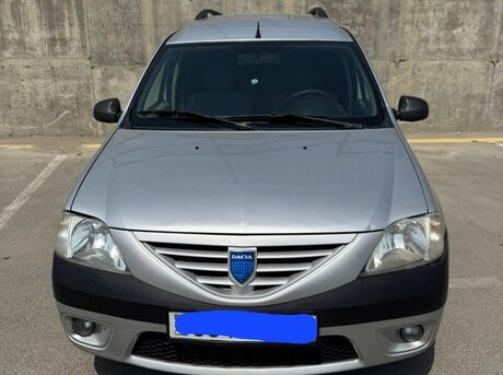 Dacia Logan