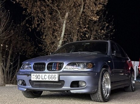 BMW 318