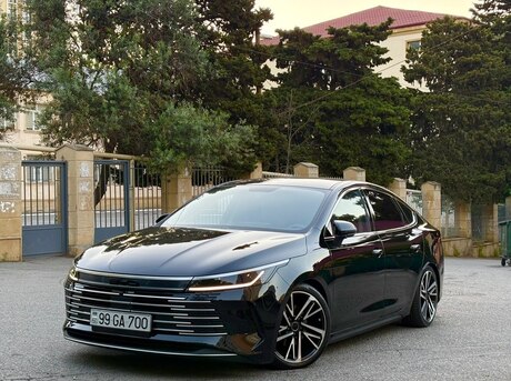 BYD Destroyer 05