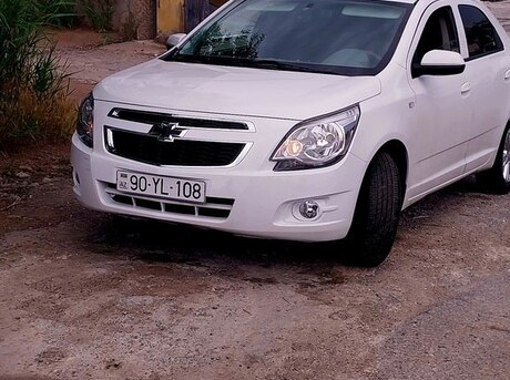 Chevrolet Cobalt