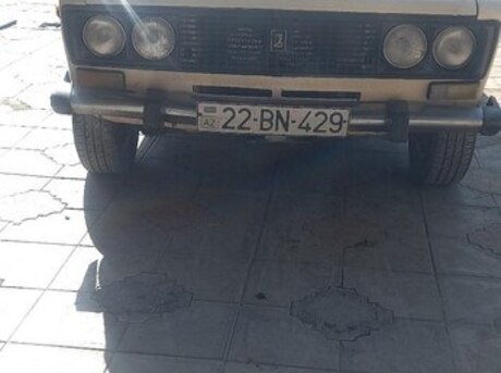 LADA (VAZ) 2106