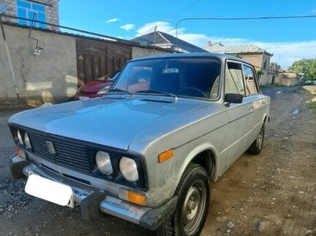 LADA (VAZ) 2106