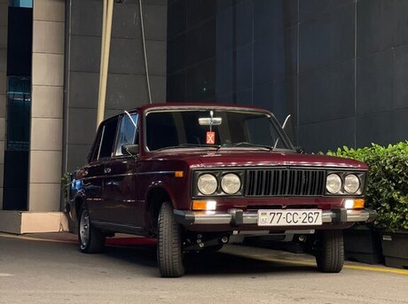 LADA (VAZ) 2106