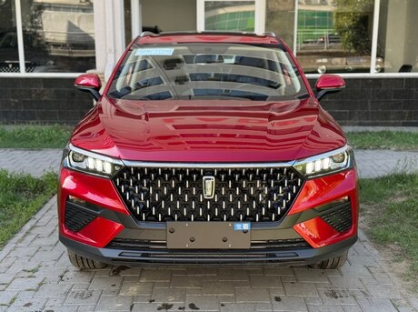 Bestune T77