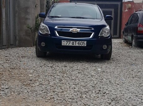 Chevrolet Cobalt
