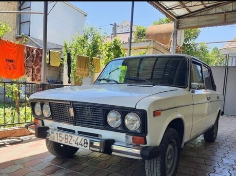 LADA (VAZ) 2106