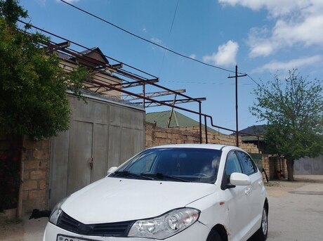 Chery Fulwin 2