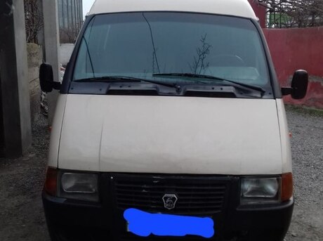 GAZ GAZel (2705)