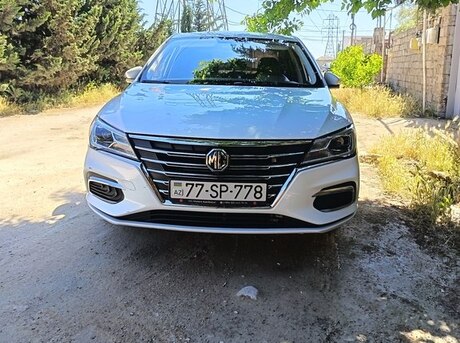 MG 5