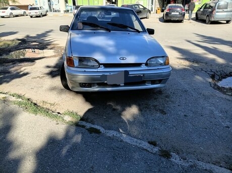 LADA (VAZ) 2115