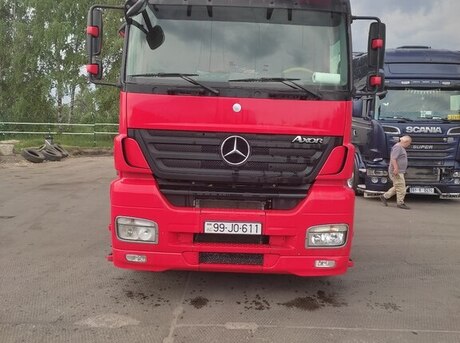 Mercedes Axor 1840