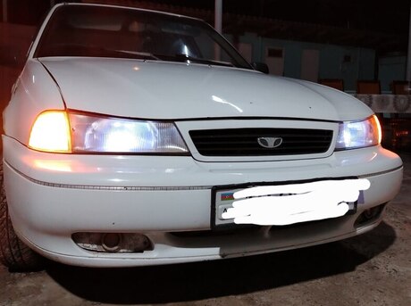 Daewoo Nexia