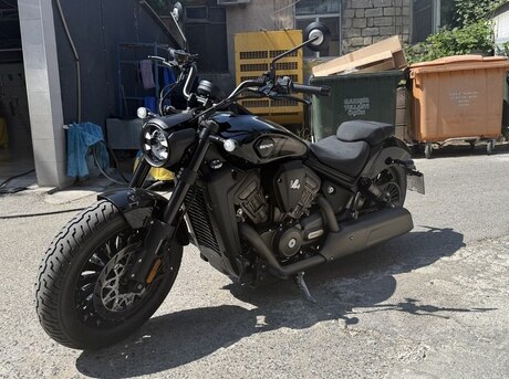 BENDA Darkflag 500