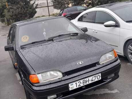 LADA (VAZ) 2115