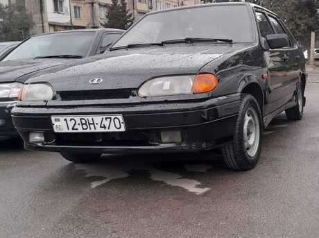 LADA (VAZ) 2115