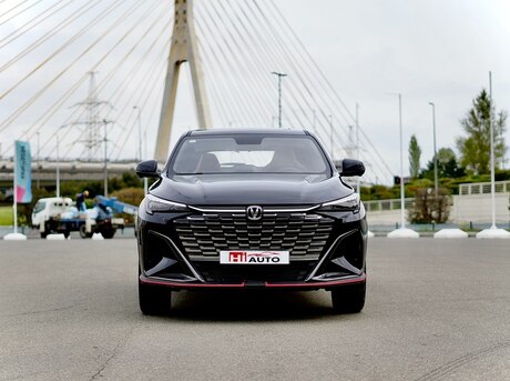 Changan Oshan X5 Plus