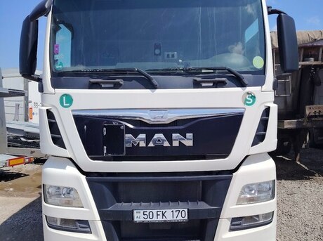 MAN TGX 18.440