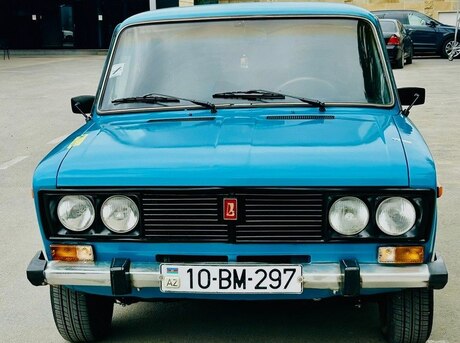 LADA (VAZ) 2106