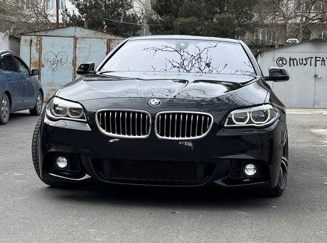 BMW 520d