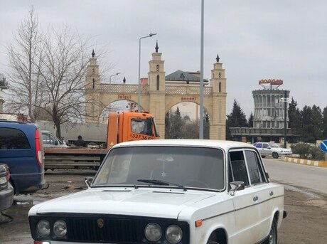 LADA (VAZ) 2106