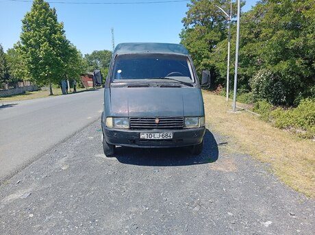 GAZ 27527-745