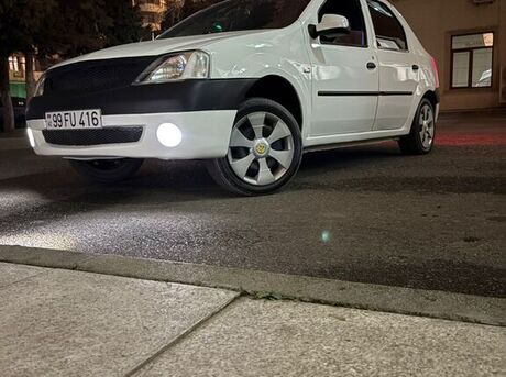 Renault Tondar