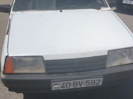 LADA (VAZ) 2109