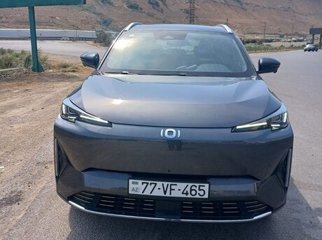 Changan Qiyuan Q05
