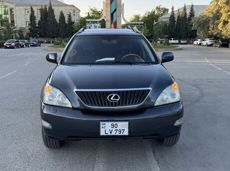 Lexus RX 350