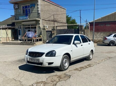 LADA (VAZ) Priora