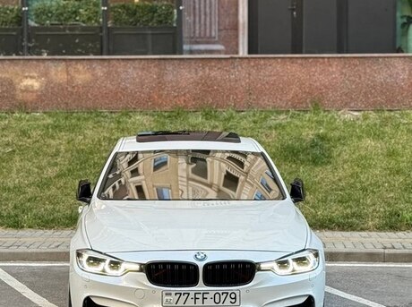 BMW 328