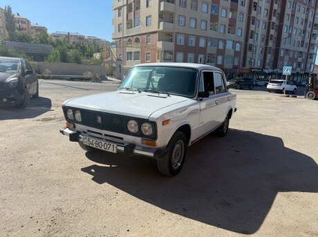 LADA (VAZ) 2106