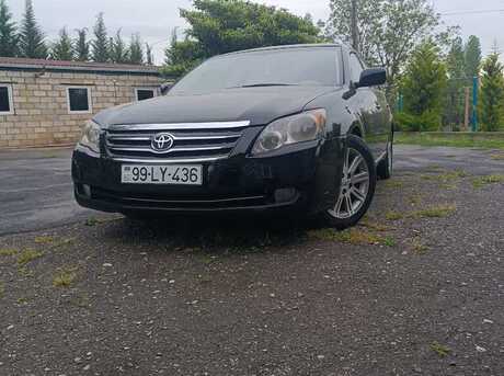 Toyota Avalon